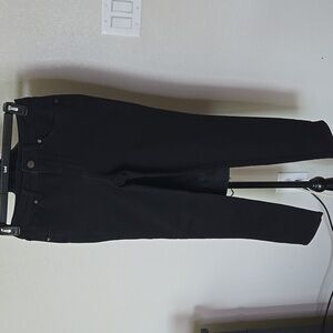 1822 Black Wash Slim Denim Jeans